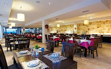 Foto Hotel Asterion in Platanias ( Chania Kreta)